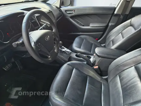 CERATO 1.6 Sedan 16V