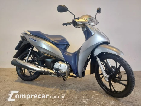 HONDA BIZ 125I