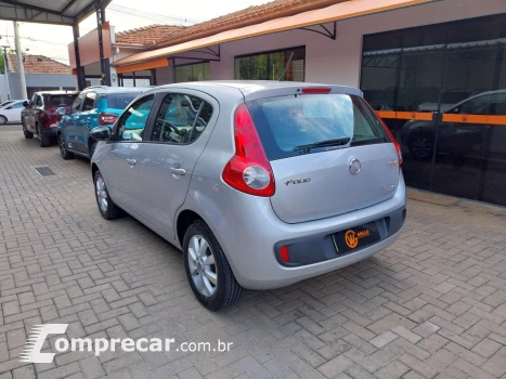 Palio 1.4 4P FLEX ATTRACTIVE