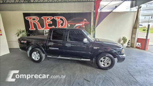 RANGER 3.0 Limited 4X4 CD 16V Turbo Eletronic