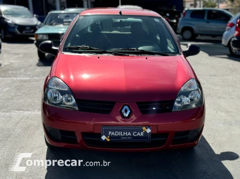 CLIO 1.0 Campus 16V