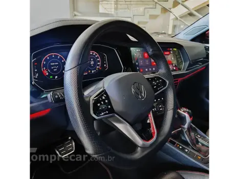 JETTA 2.0 350 TSI GASOLINA GLI DSG