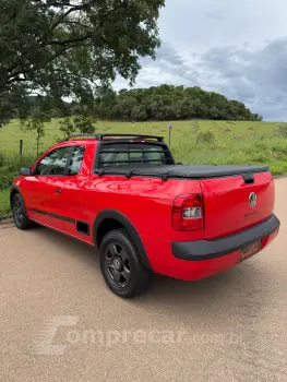 SAVEIRO 1.6 MI Trooper CS 8V G.V