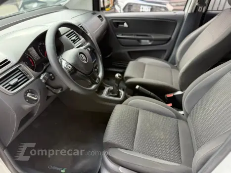 FOX 1.6 MSI TOTAL FLEX CONNECT 4P MANUAL