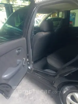 SIENA 1.0 MPI Fire Celebration 8V