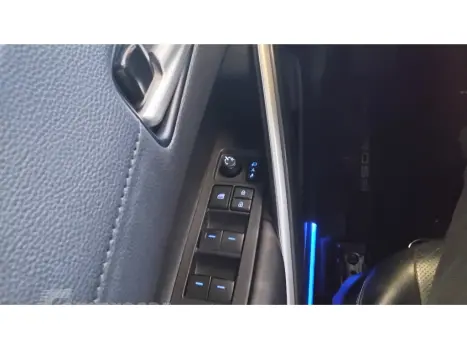 Corolla Cross 2.0 VVT-IE FLEX XRE DIRECT SHIFT