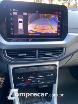 T-CROSS 1.0 200 TSI Comfortline
