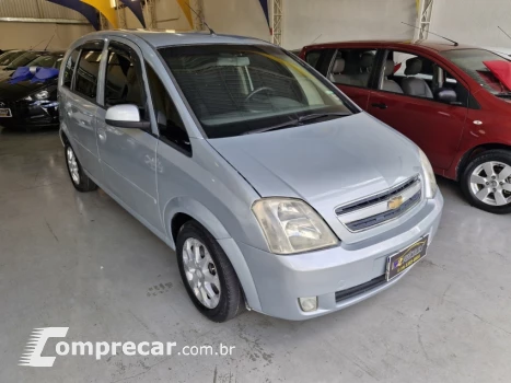 MERIVA 1.8 MPFI Premium 8V