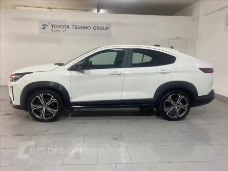 FASTBACK 1.0 Turbo 200 Impetus