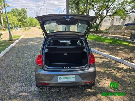 FOX 1.6 MI 8V FLEX 4P MANUAL