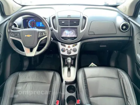 TRACKER 1.8 MPFI LTZ 4X2 16V