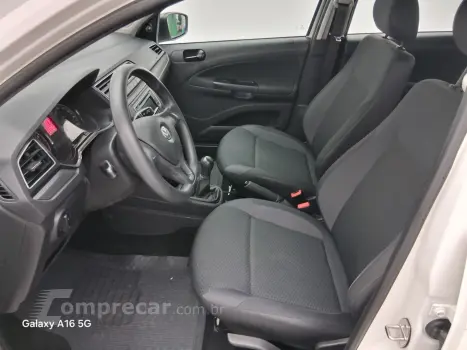 VOYAGE 1.0 12V MPI TOTALFLEX 4P MANUAL