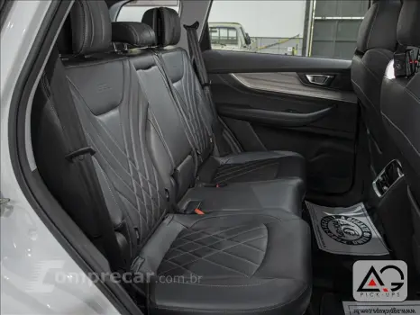 TIGGO 8 PRO 1.5 TCI Plug-in Hybrid DHT