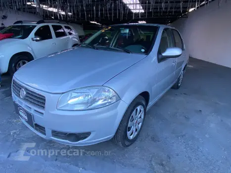 Fiat SIENA 1.0 MPI EL Celebration 8V 4 portas