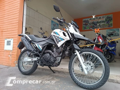 XTZ 150 CROSSER S