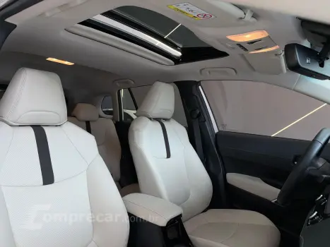 COROLLA CROSS 1.8 VVT-I Hybrid XRX