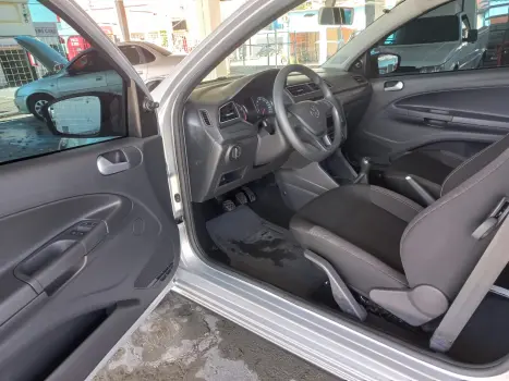 SAVEIRO 1.6 MSI Robust CS 16V