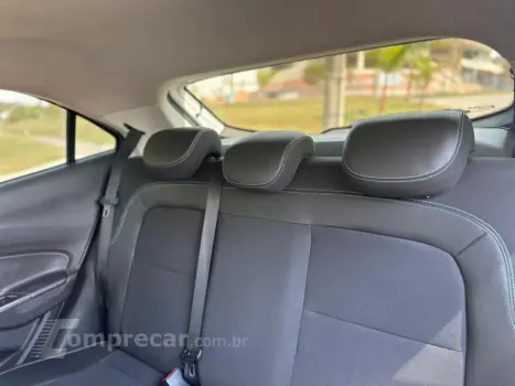 ONIX 1.0 MPFI LT 8V FLEX 4P MANUAL