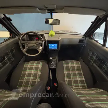 Gol GLi / GL/ Atlanta 1.8