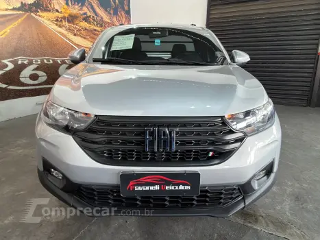 STRADA 1.3 Firefly Freedom CS