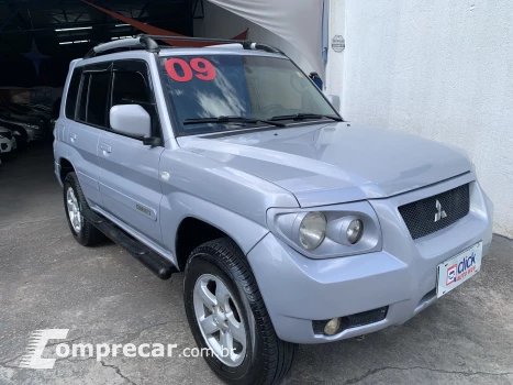 PAJERO 2.0 TR4 4X4 16V