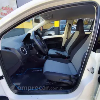 up! take 1.0 Total Flex 12V 5p