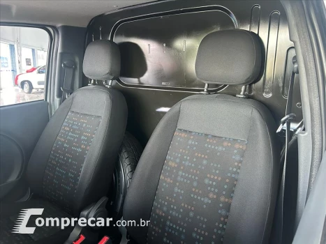 FIORINO 1.4 MPI FURGÃO ENDURANCE 8V FLEX 2P MANUAL