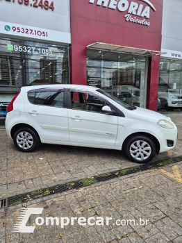 FIAT PALIO 1.4 MPI ATTRACTIVE 8V