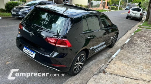 GOLF 1.0 200 TSI Comfortline