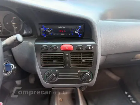 STRADA 1.5 MPI WORKING CE 8V GASOLINA 2P MANUAL