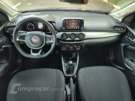 CRONOS 1.3 Firefly Drive