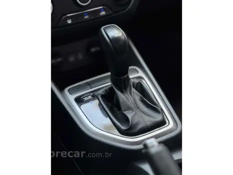 CRETA 1.6 16V FLEX ATTITUDE AUTOMÁTICO