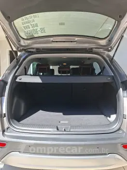 CRETA 2.0 16V Prestige