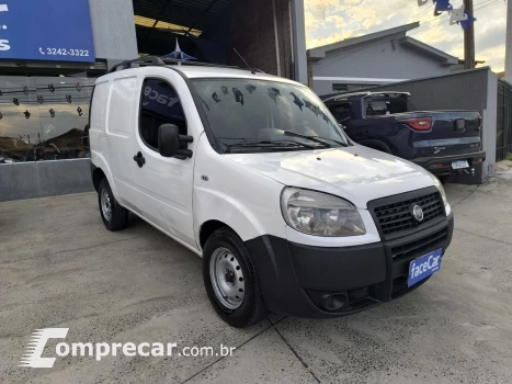 Doblo  Cargo 1.4 mpi Fire Flex 8V 3p