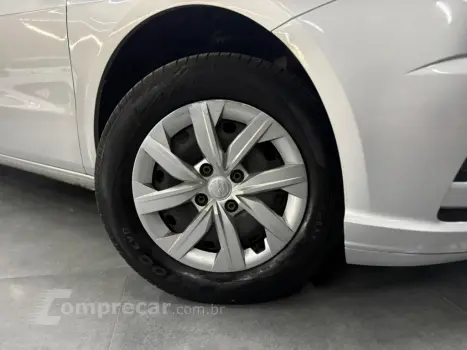 GOL 1.0 12V MPI TOTALFLEX 4P MANUAL