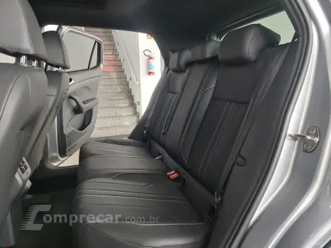 T-CROSS 1.4 250 TSI Highline