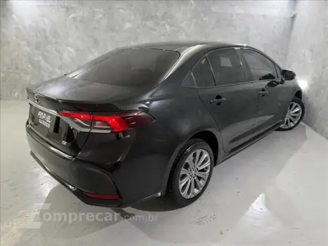 COROLLA 2.0 XEI 16V