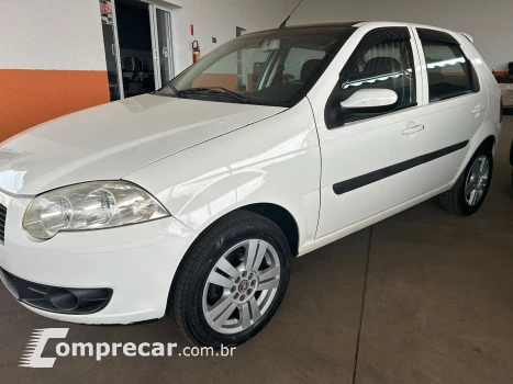 Fiat Palio Elx 1.4 4 portas