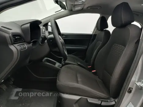 HB20 1.0 12V FLEX SENSE PLUS MANUAL