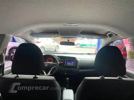 Fit EX/S 1.5 Flex/Flexone 16V 5p Aut.