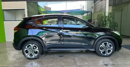 HR-V 1.8 16V Touring