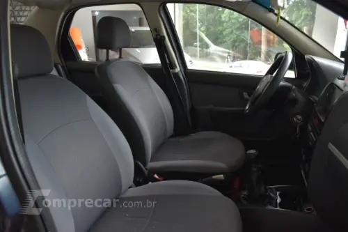 SIENA 1.0 MPI ELX 8V