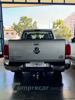 AMAROK High.CD 2.0 16V TDI 4x4 Dies. Aut