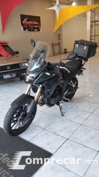 HONDA CB 500 X