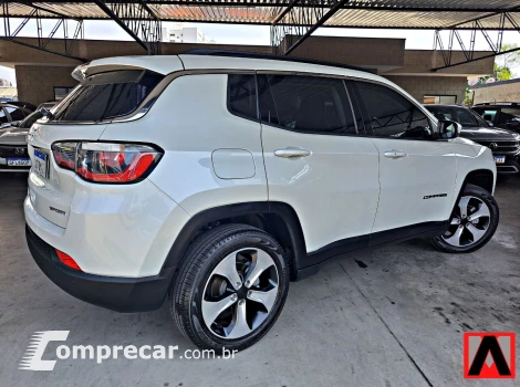 COMPASS 2.0 16V Sport