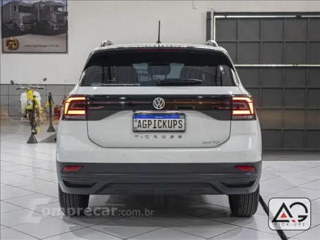 T-CROSS 1.0 200 TSI Sense