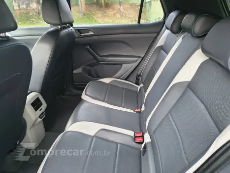 T-CROSS 1.4 250 TSI Highline