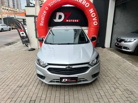 ONIX 1.0 MPFI JOY 8V