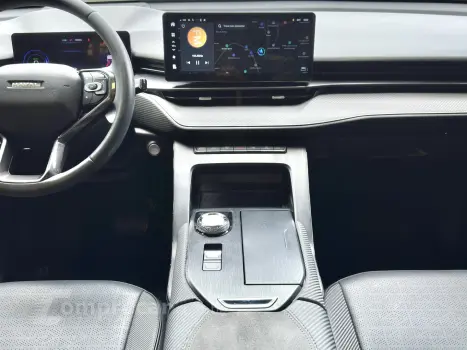 HAVAL H6 GT 1.5 PHEV AWD E-TRACTION