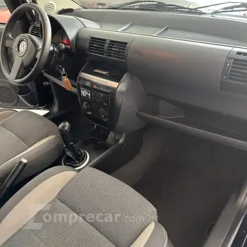 CROSSFOX 1.6 Mi Total Flex 8V 5p